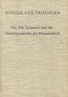 Konige und Propheten (antiquariaat)