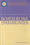 Borderline Erkrankungen (antiquariaat)