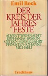 Der Kreis der Jahresfeste (antiquariaat)