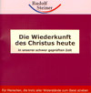 Die Wiederkunft des Christus heute